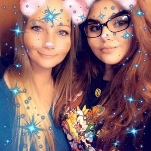 Meet your Posher, Michele